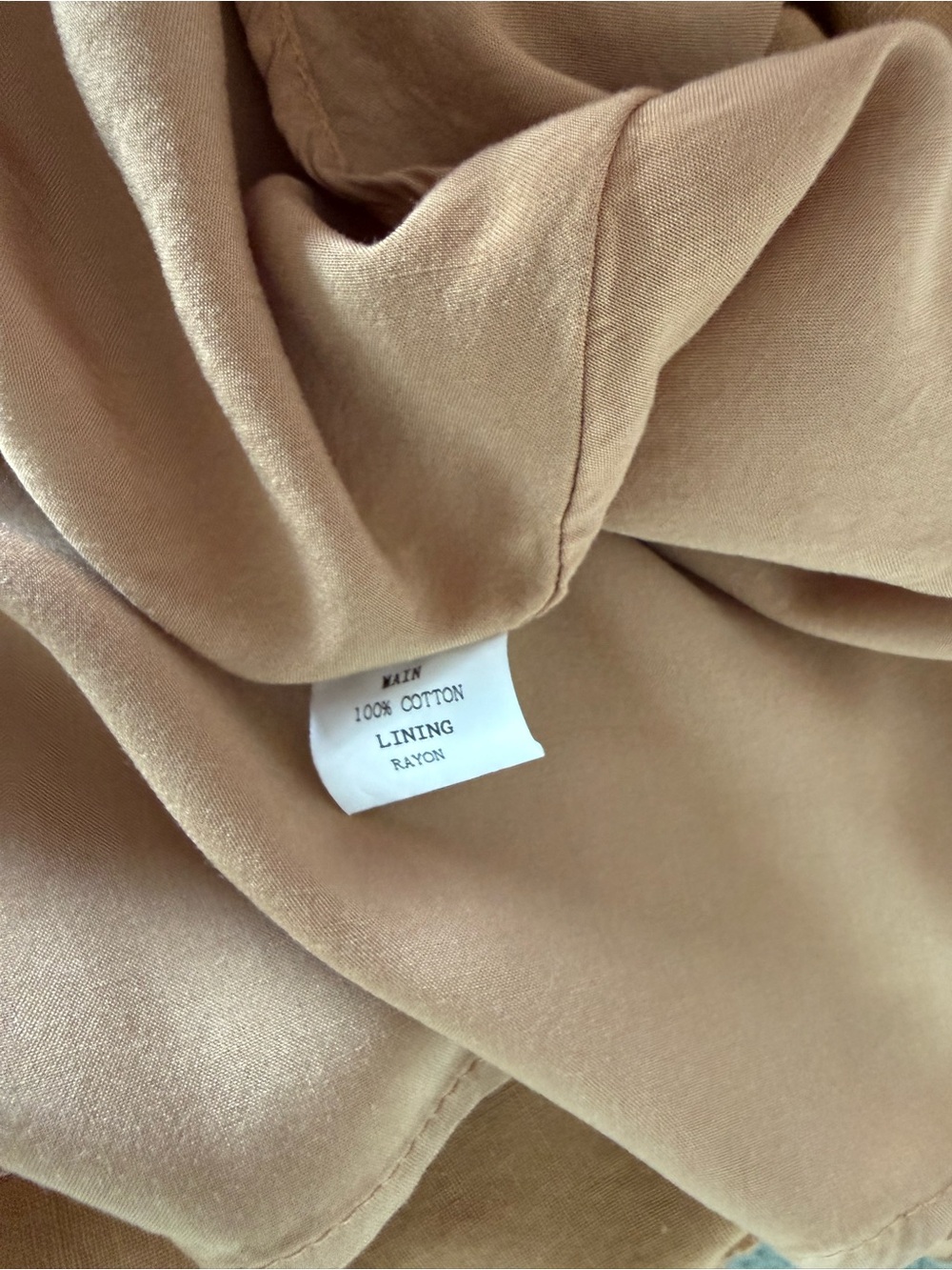 NWOT Petal & Pup Women’s Yana Maxi Dress - M - Picture 13 of 15
